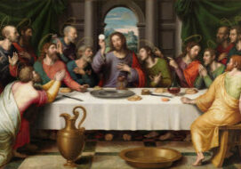 The Last Supper